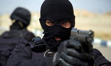 اعتراف خاص عامل گروگانگیری در پایتخت