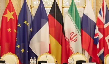 ایران درخواست حذف سپاه از لیست تروریسم را کنار نگذاشته