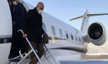 وزیر کشور برای بررسی خسارت‌های سیل کهگیلویه و بویراحمد وارد یاسوج شد