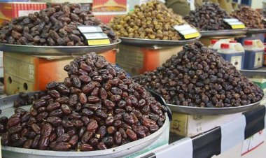 نمایشگاه خرمای ایرانی در قطر برگزار می‌شود