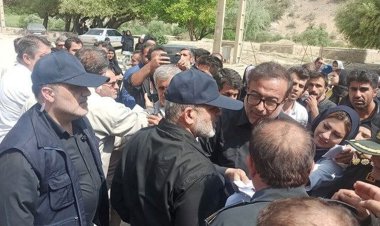 وزیر کشور: خسارت‌های سیل جبران می‌شود
