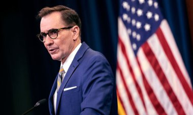 آمریکا: زمان برای ایران در حال سپری‌شدن است!