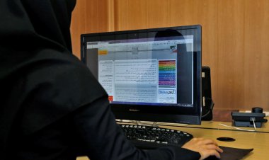 توضیح  درباره انتخاب رشته داوطلبان کنکور