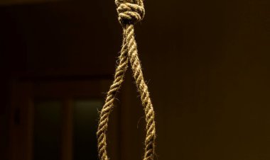 نجات مرد جوان از خودکشی در شیراز