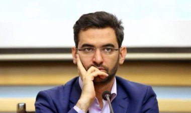 افشاگری عجیب آذری جهرمی از دوره وزارتش