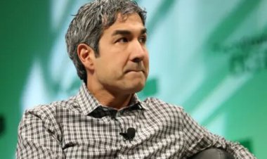 یک ایرانی سفیر آمریکا در جمهوری چک