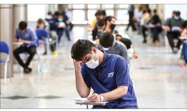 انتشار دفترچه‌ راهنمای انتخاب رشته از عصر امروز