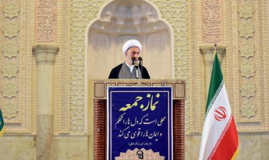 امام جمعه شیراز: ورود پیکر شهید اسکندری به فارس عاشورایی متفاوت رقم می زند