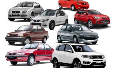 مالیات بر نقل و انتقال خودروهای صفر به خودروسازان منتقل شد