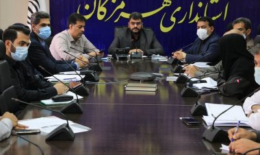 بی قانونی کار در مناطق ویژه اقتصادی هرمزگان را خاتمه دهید