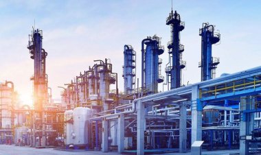 سرنوشت پتروشیمی‌های استان فارس مشخص شد