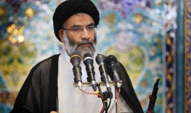 امام جمعه اهواز: ریخت و پاش هر کشوری را زمین می‌زند