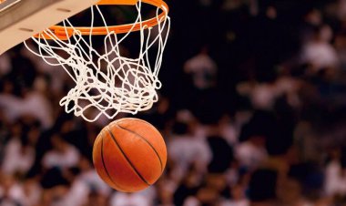 ببینید؛ وقتی توپ و بازیکن هر دو وارد سبد می شوند