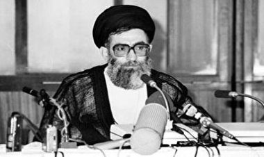 رهبر  معظم، 28 سال پیش: هیأت‌های مذهبی  پیوندهای مستحکم میان امروز و روز عاشورای حسینی هستند