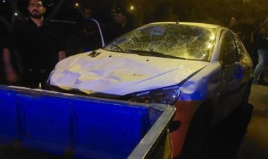 3 فوتی و 11 مصدوم در تصادف 206 با عزاداران