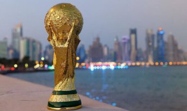 خیز عربستانی‌ها برای میزبانی جام جهانی ۲۰۳۰