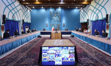 رئیسی: مردم در عزاداری‌ها، اصول بهداشتی را رعایت کنند