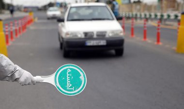 محدودیت‌های ترافیکی تاسوعا و عاشورا در شیراز