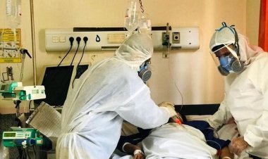 ۶۱ فوتی جدید کرونا در کشور