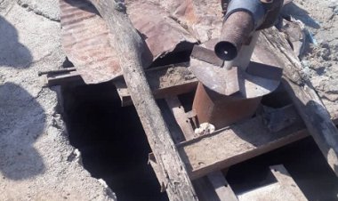 جزئیات سقوط مرگبار  در خانه خمیس شیراز