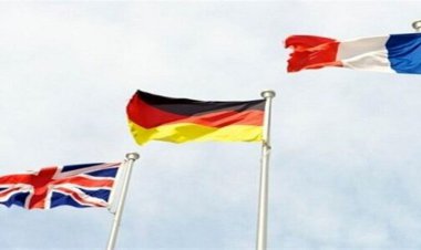 بیانیه  غیرمنتظره