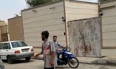 بوشهر چه رتبه ای در سرقت و شرارت در کشور دارد؟