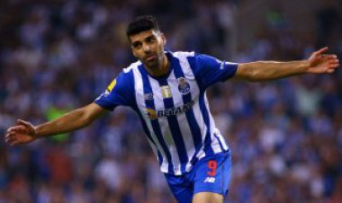 «مهدی» ستاره بی همتای لیگ  پرتغال