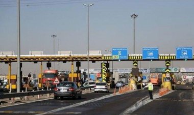 افزایش نرخ عوارض آزادراه ها به زودی انجام می شود