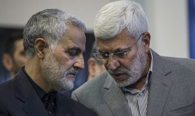 ماجرای  حبس ابد برای چهار نفر در ارتباط با فرودگاه بغداد   