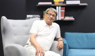 سرمربی سابق تیم ملی: دارم این دنیا را ترک می‌کنم