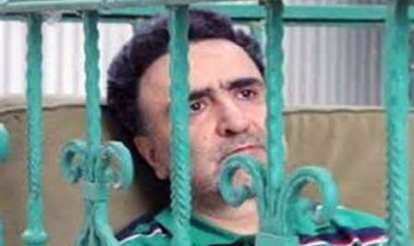 همسر تاج زاده : نگران جان همسرم هستم