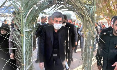 استاندار فارس: عاشورای امسال بیانگر چهره واقعی شیراز است