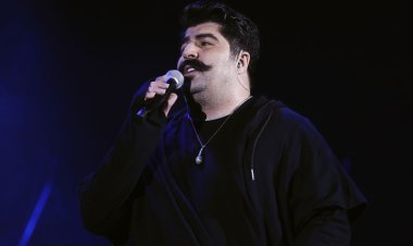 ببینید| مداحی پر احساس بهنام بانی در شب‌های محرم