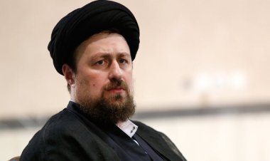 واکنش ضداسرائیلی سیدحسن خمینی