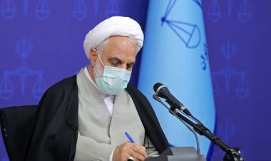اژه ای :  خبرنگاران در تزریق  روحیه امید در جامعه کوشا باشند