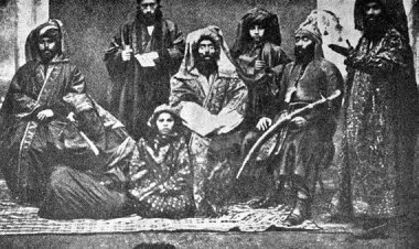 از «تکیه شاهزاده خانم صفوی» چه می‌دانید؟