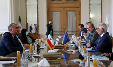 وال‌استریت‌ژورنال: ایران و آمریکا در آستانه توافق هستند