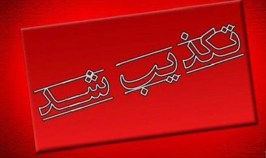 ادعاهای حمیدرضا نقاشیان از سوی وزارت اطلاعات تکذیب شد