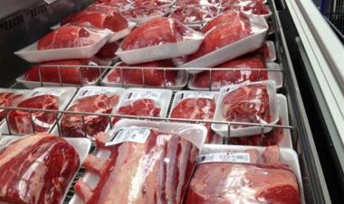 مصرف سرانه گوشت: کارگران ایران  ۳ کیلو  چین  ۵۳ کیلو!