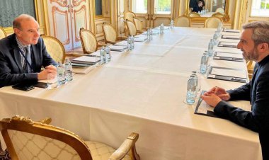 پایان مذاکرات رفع تحریم‌ها در وین