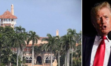 هجوم اف‌بی‌آی به عمارت ترامپ؛ چند هزار سند محرمانه توقیف شد