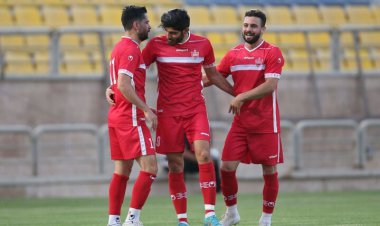 چند ستاره از پرسپولیس خط می‌خورند