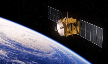 ماهواره بومی خیام «پرتاب» شد