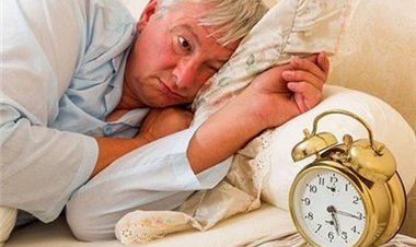 چطور بخوابید تا زیبا شوید