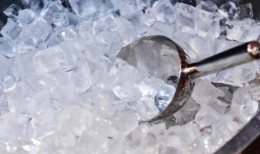 ۱۴ کاربرد جالب یخ که نمی‌دانستید