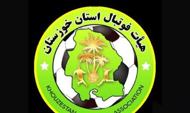 کلید هیات فوتبال خوزستان پیدا شد!