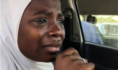 فساد و آدم ربایی‌های دسته جمعی؛ نیجریه در چند قدمی سومالیزه  شدن