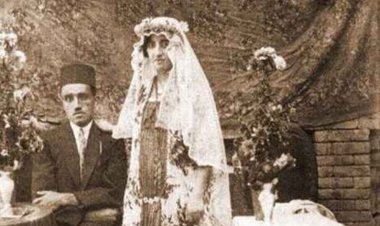 مهریه دختران دوره قاجار چقدر بود؟