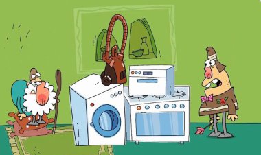 خالق دیرین دیرین خداحافظی کرد