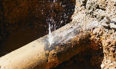 آب مشترکان جاسک  از امشب تا فردا قطع می‌شود    